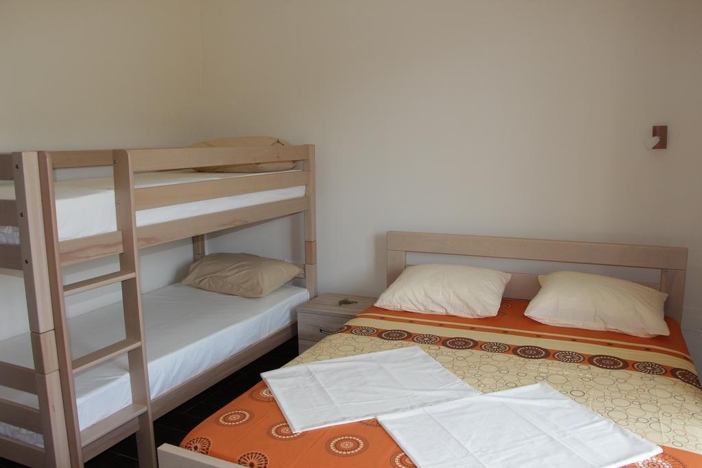 Apartment Family Ulcinj Exterior photo
