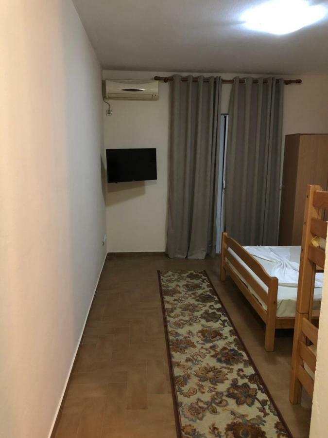 Apartment Family Ulcinj Exterior photo