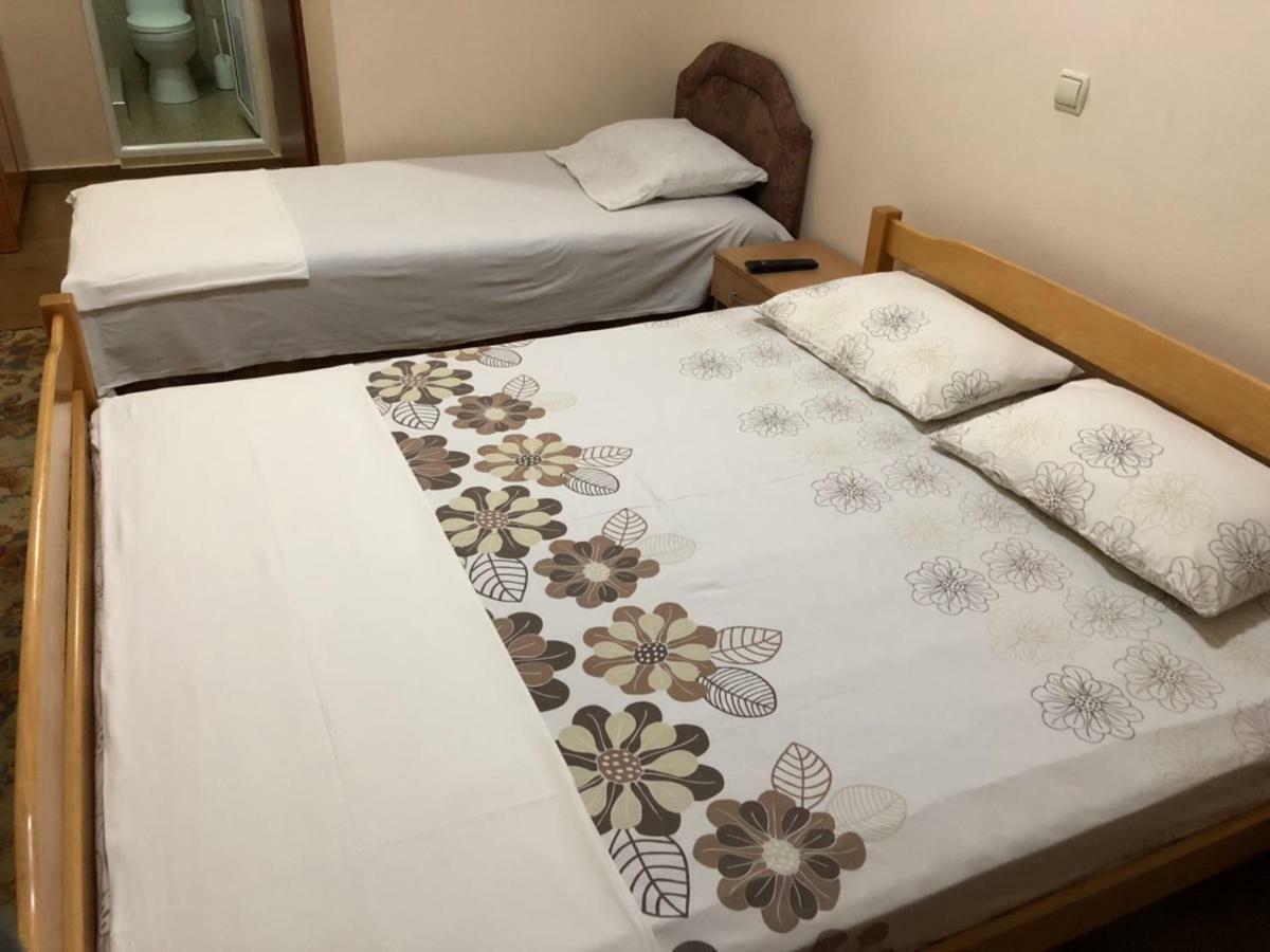 Apartment Family Ulcinj Room photo
