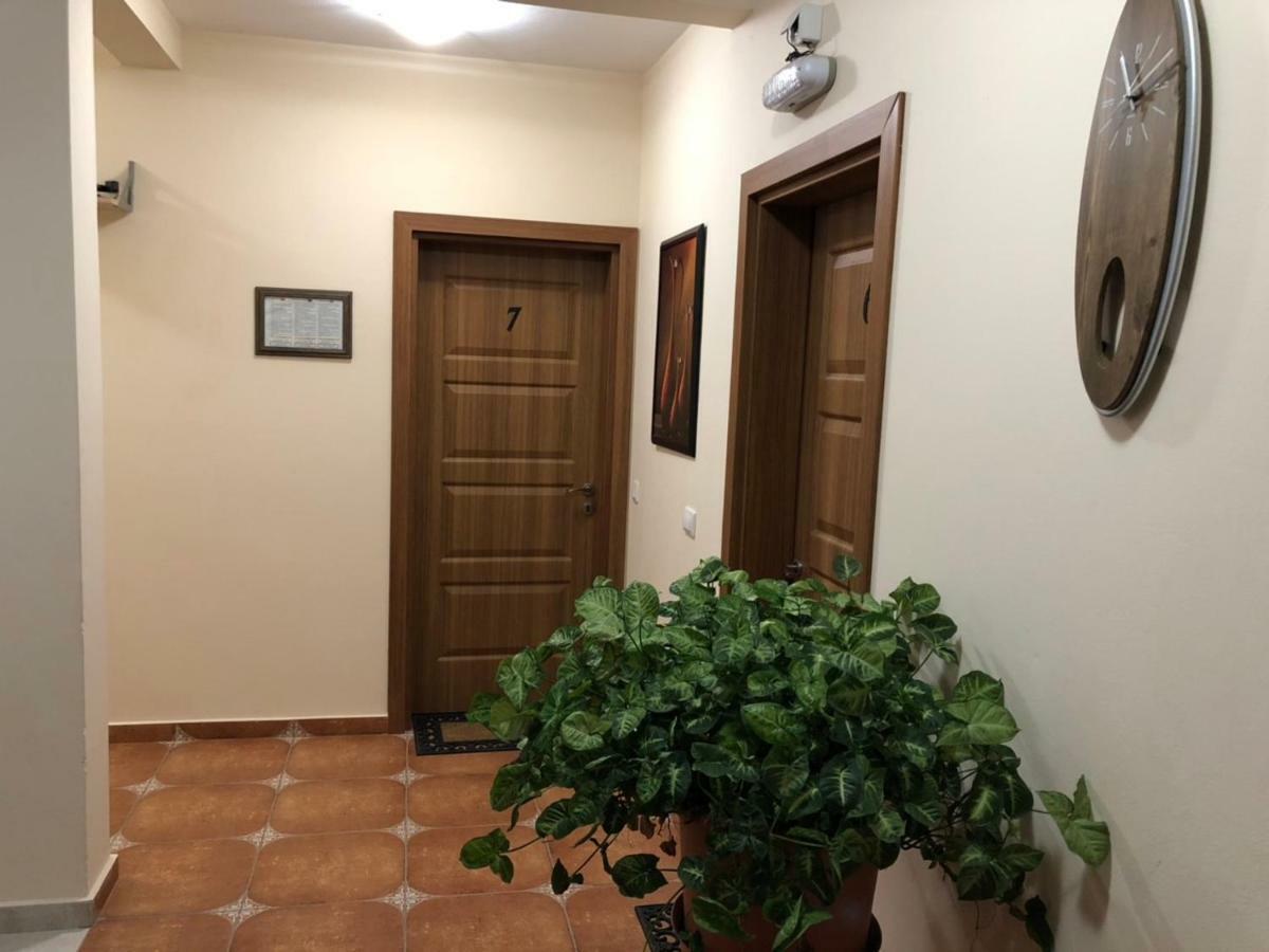 Apartment Family Ulcinj Exterior photo
