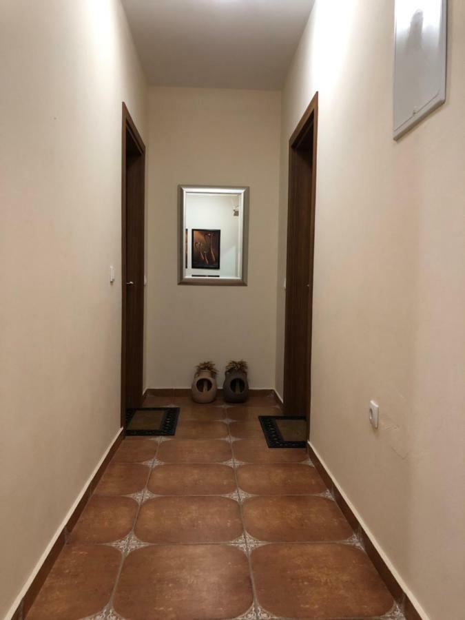 Apartment Family Ulcinj Exterior photo