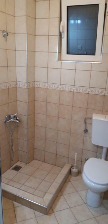 Apartment Family Ulcinj Exterior photo